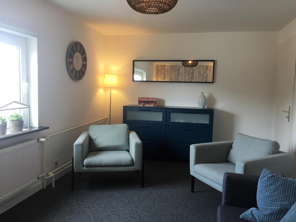 2 - 6 Persoons - Appartement - Winterberg - Centrum Luaran gambar